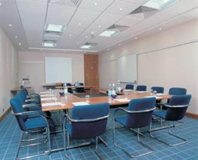 фото отеля Holiday Inn Rochester Chatham