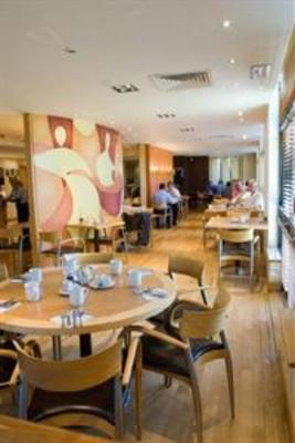 фото отеля Holiday Inn Rochester Chatham