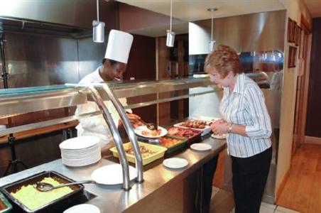 фото отеля Holiday Inn Rochester Chatham