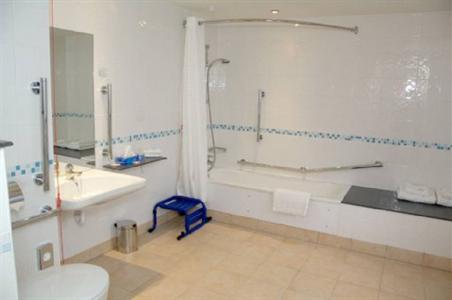 фото отеля Holiday Inn Rochester Chatham