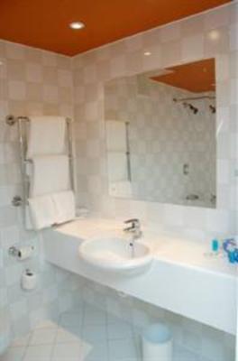 фото отеля Holiday Inn Rochester Chatham