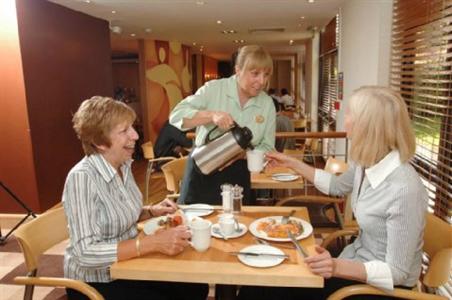 фото отеля Holiday Inn Rochester Chatham