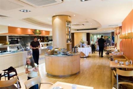 фото отеля Holiday Inn Rochester Chatham