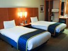 фото отеля Holiday Inn Rochester Chatham