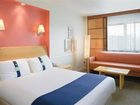 фото отеля Holiday Inn Rochester Chatham