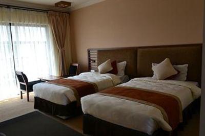 фото отеля Atithi Resort & Spa