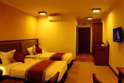 фото отеля Atithi Resort & Spa