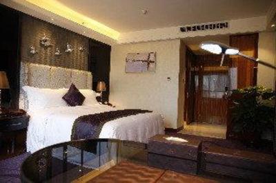 фото отеля Sentosa Hotel Emerald Garden