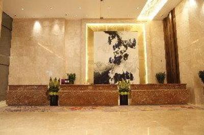 фото отеля Sentosa Hotel Emerald Garden