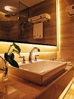 фото отеля Sentosa Hotel Emerald Garden