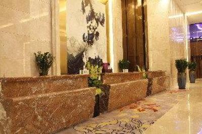фото отеля Sentosa Hotel Emerald Garden