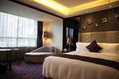 фото отеля Sentosa Hotel Emerald Garden