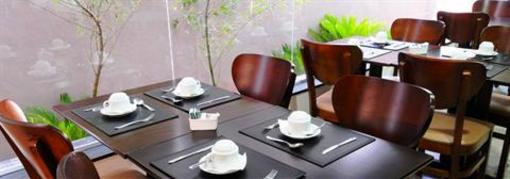 фото отеля Aracatuba Plaza Hotel