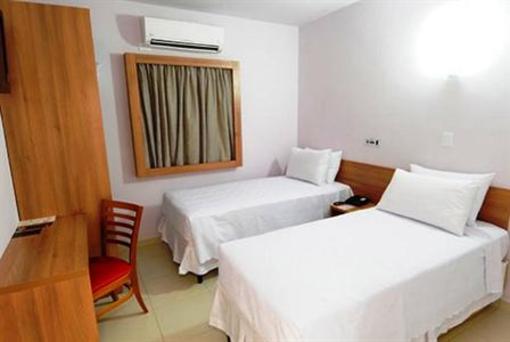 фото отеля Aracatuba Plaza Hotel