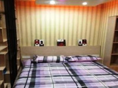 фото отеля Wensen Beicheng Wangjiao Hotel Apartment