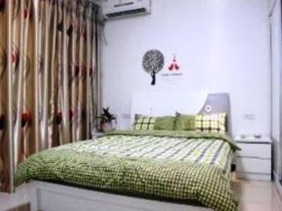 фото отеля Wensen Beicheng Wangjiao Hotel Apartment