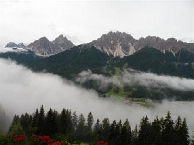 фото отеля Glinzhof Mountain Natur Resort Agriturismo