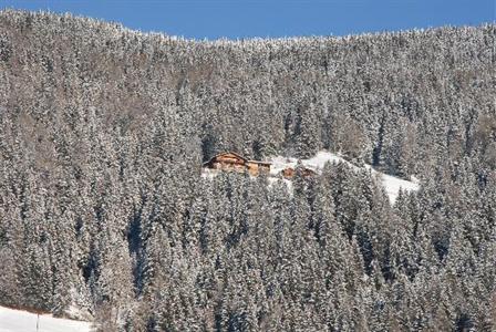 фото отеля Glinzhof Mountain Natur Resort Agriturismo