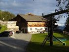 фото отеля Glinzhof Mountain Natur Resort Agriturismo