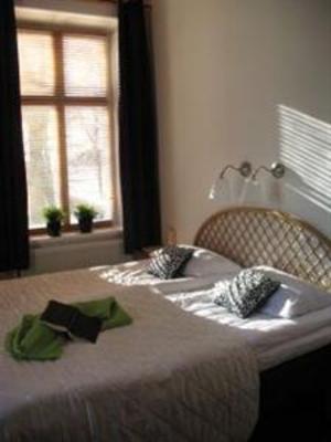 фото отеля Svalovs Hotell