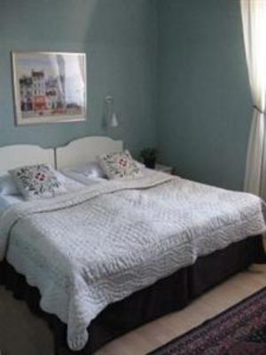 фото отеля Svalovs Hotell