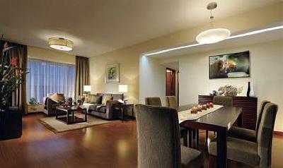 фото отеля Springdale Serviced Residence