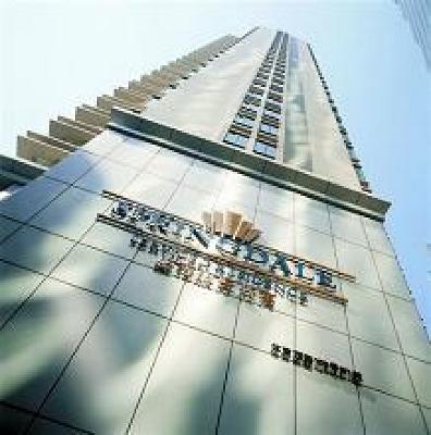 фото отеля Springdale Serviced Residence