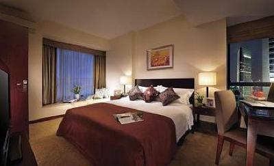 фото отеля Springdale Serviced Residence
