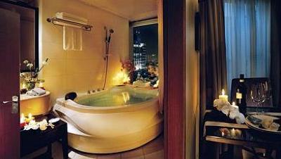 фото отеля Springdale Serviced Residence
