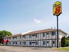 фото отеля Super 8 Motel Staples