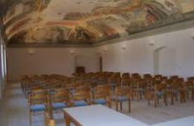 фото отеля Klosterhof Aldersbach
