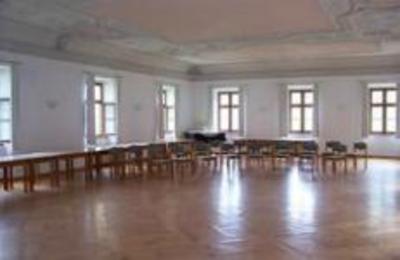 фото отеля Klosterhof Aldersbach