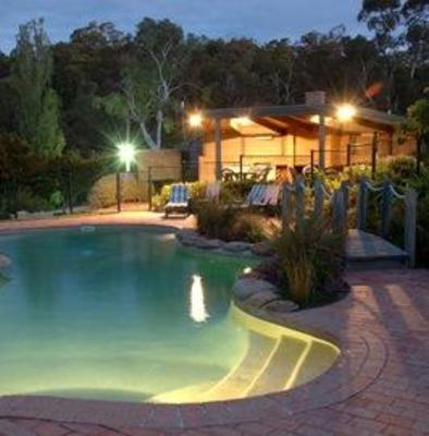 фото отеля Gipsy Point Lakeside Boutique Resort