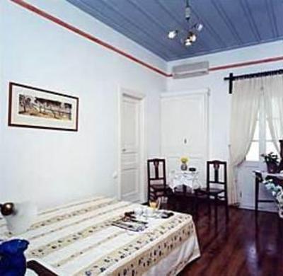 фото отеля Nostos Guesthouse