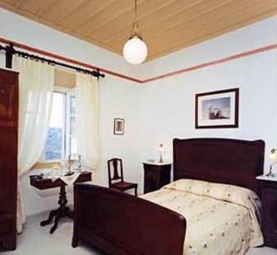 фото отеля Nostos Guesthouse