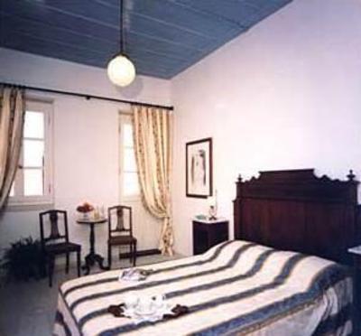 фото отеля Nostos Guesthouse