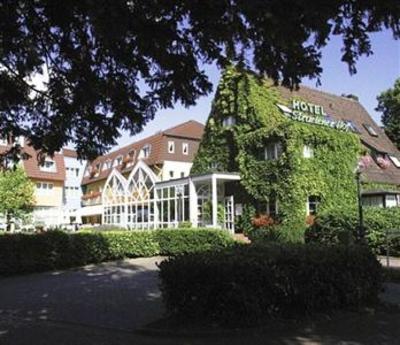 фото отеля Straelener Hof