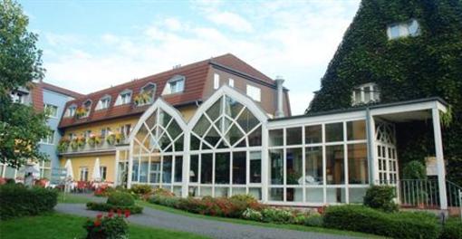 фото отеля Straelener Hof