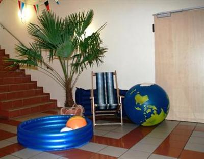 фото отеля Straelener Hof