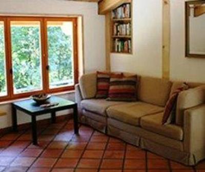 фото отеля Can Llouquette