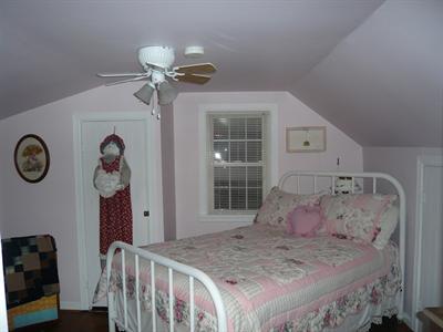 фото отеля Schaefer's Bed and Breakfast