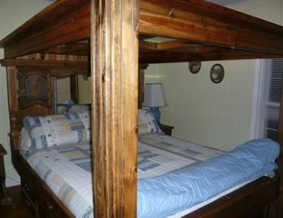 фото отеля Schaefer's Bed and Breakfast