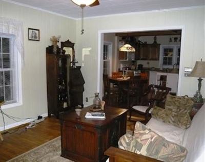 фото отеля Schaefer's Bed and Breakfast
