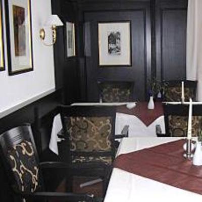 фото отеля Germania Hotel am Schlosspark