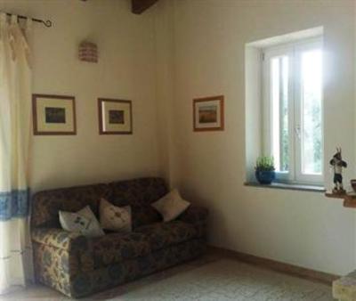 фото отеля Agriturismo Silis