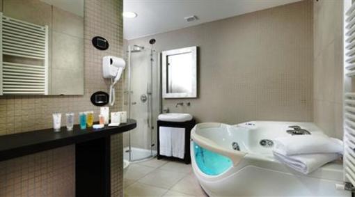 фото отеля Blu9 Hotel