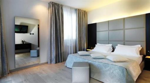 фото отеля Blu9 Hotel