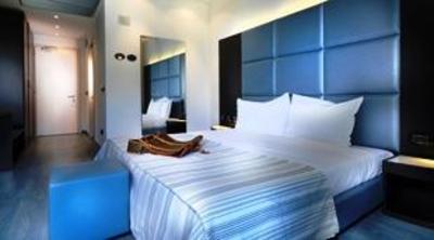 фото отеля Blu9 Hotel