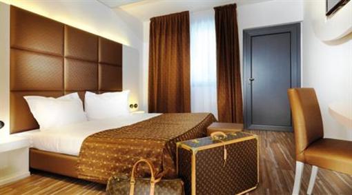 фото отеля Blu9 Hotel