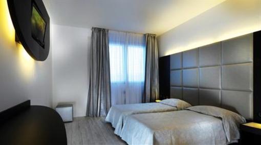 фото отеля Blu9 Hotel